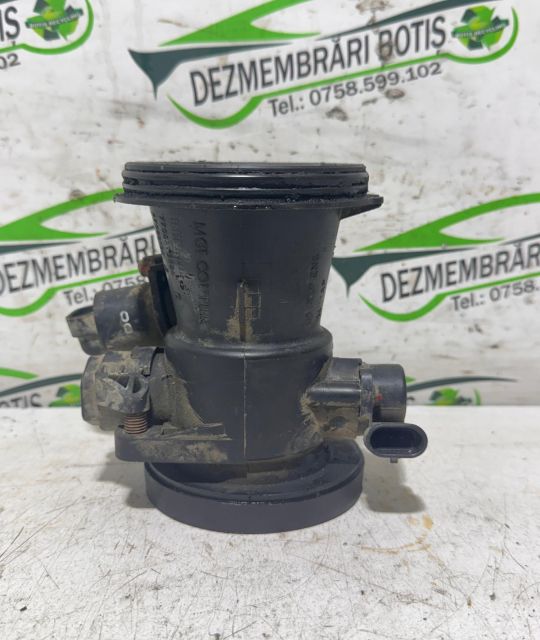 Clapeta acceleratie Dacia Logan prima generatie (facelift)