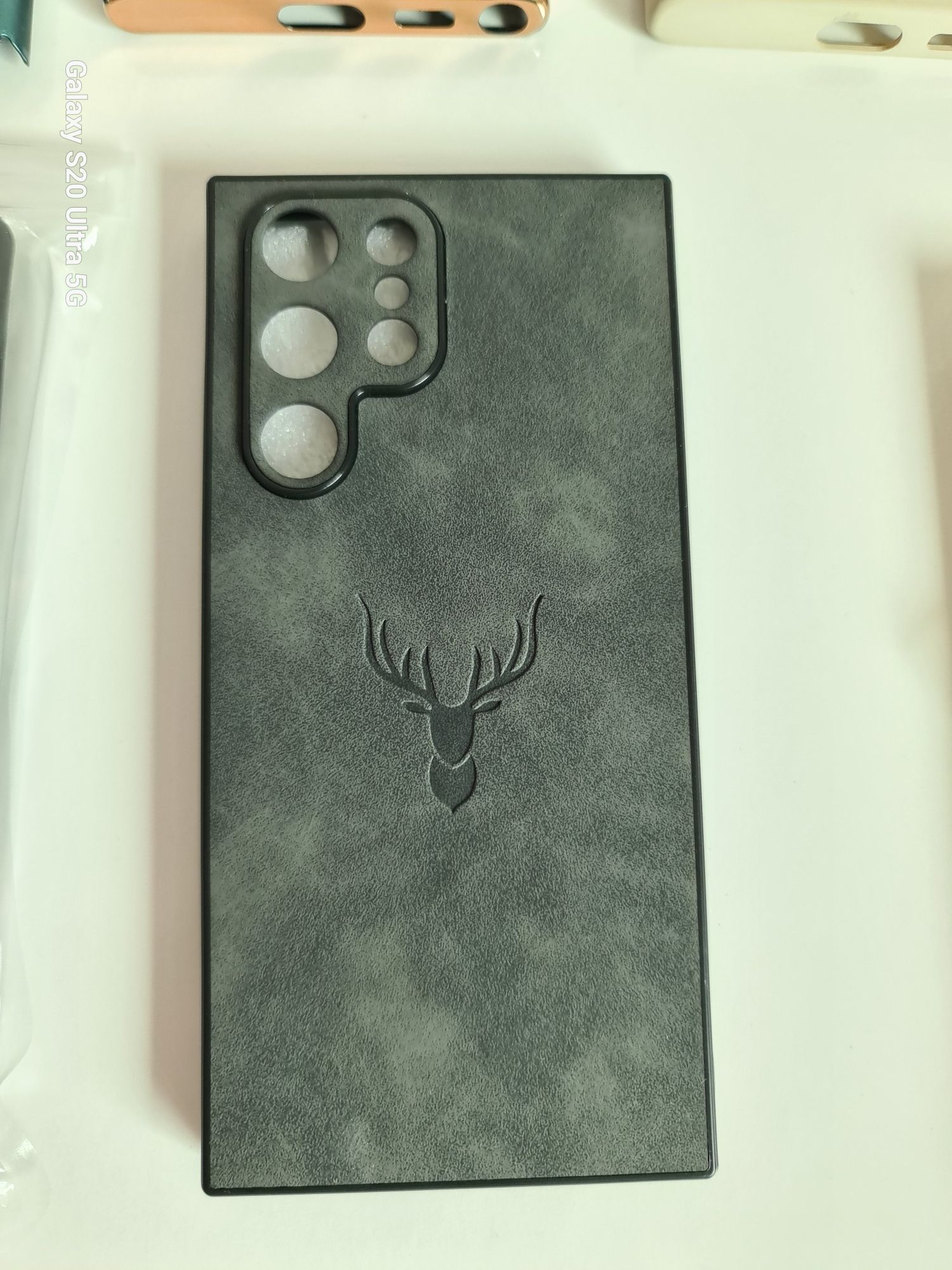Кейс за  samsung S22 ultra