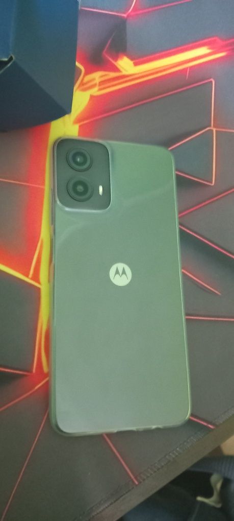 Motorola G34 5G 120Hz