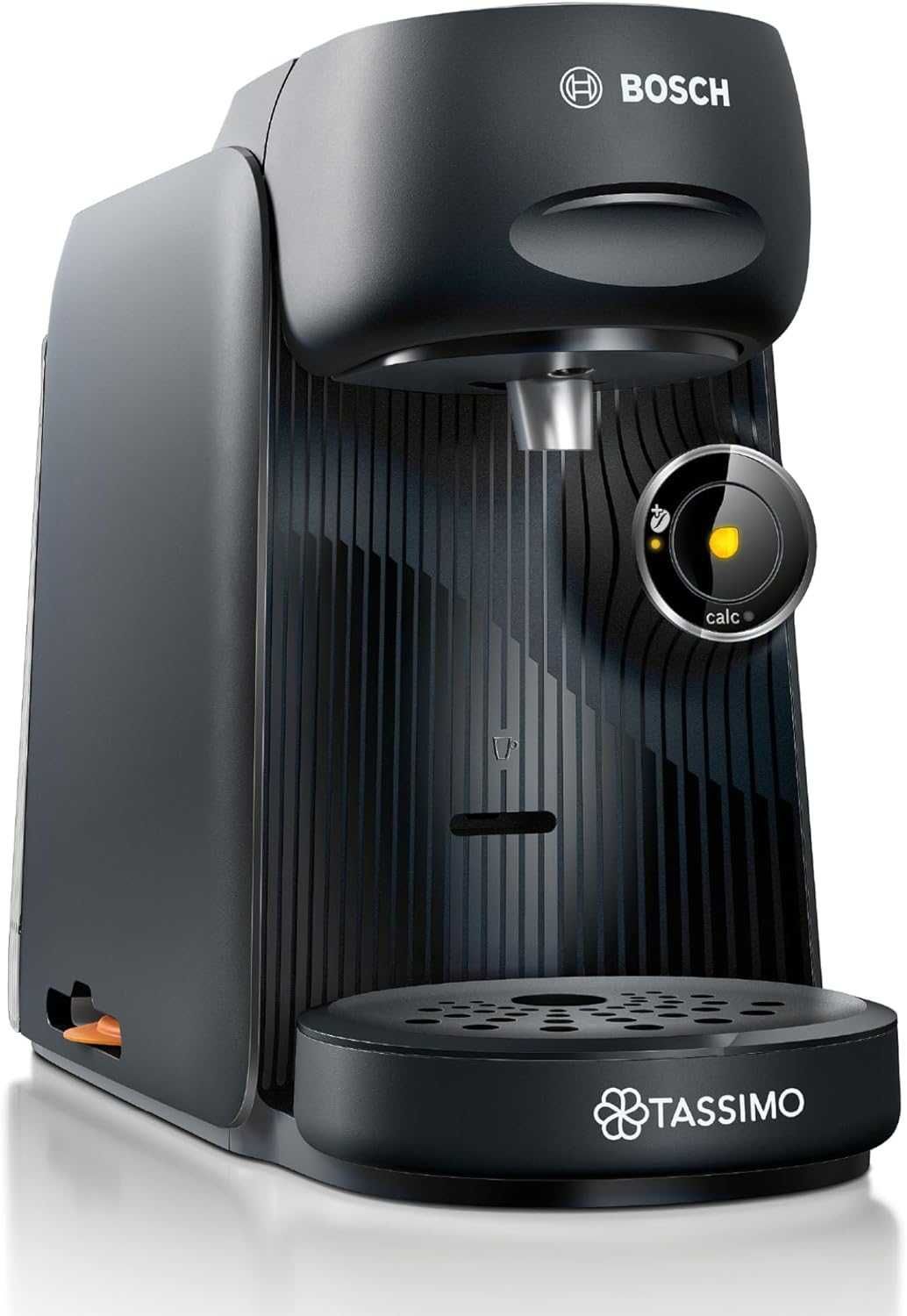 Кафемашина за капсули Bosch Tassimo finesse friendly TAS162E, 1400W