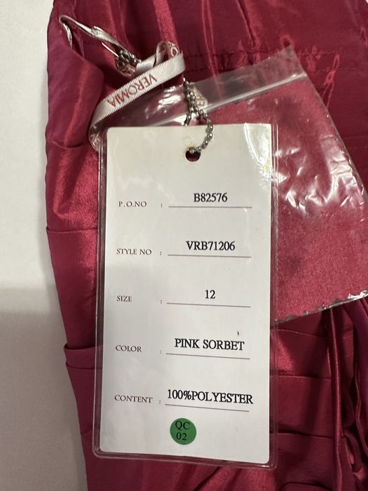 Rochie lunga eleganta de ocazie