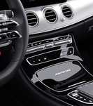 Емблема АМГ AMG 4matic W213 W205 W222
