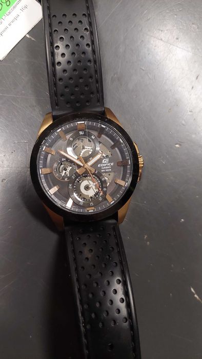 Casio EDIFICE esk-300