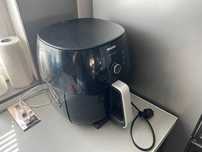 Philips Airfryer HD9650