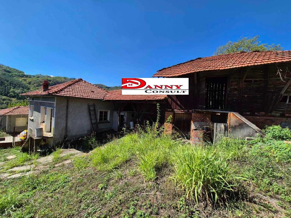 Продава се Къща в с. Терзийско, Област Ловеч - 96 кв.м за 292 €/кв.м - Снимка #1