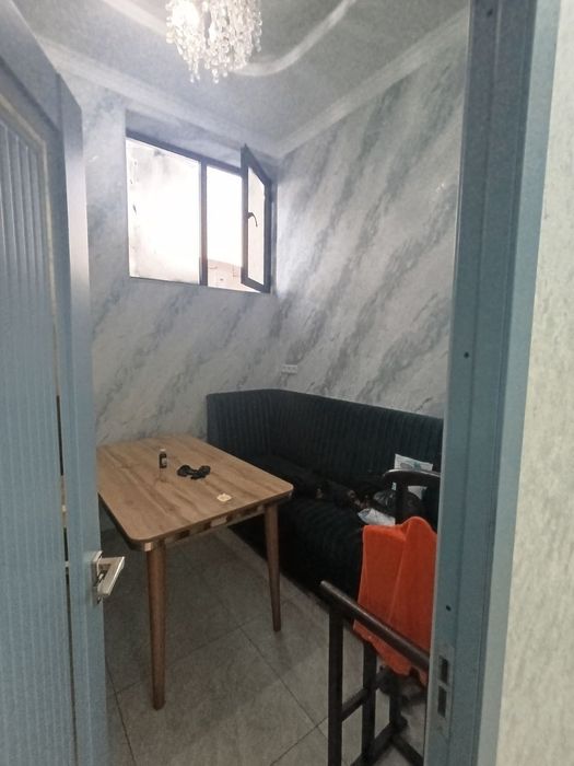 Продаётся здание вдоль центральной дороги Куйлюк 5