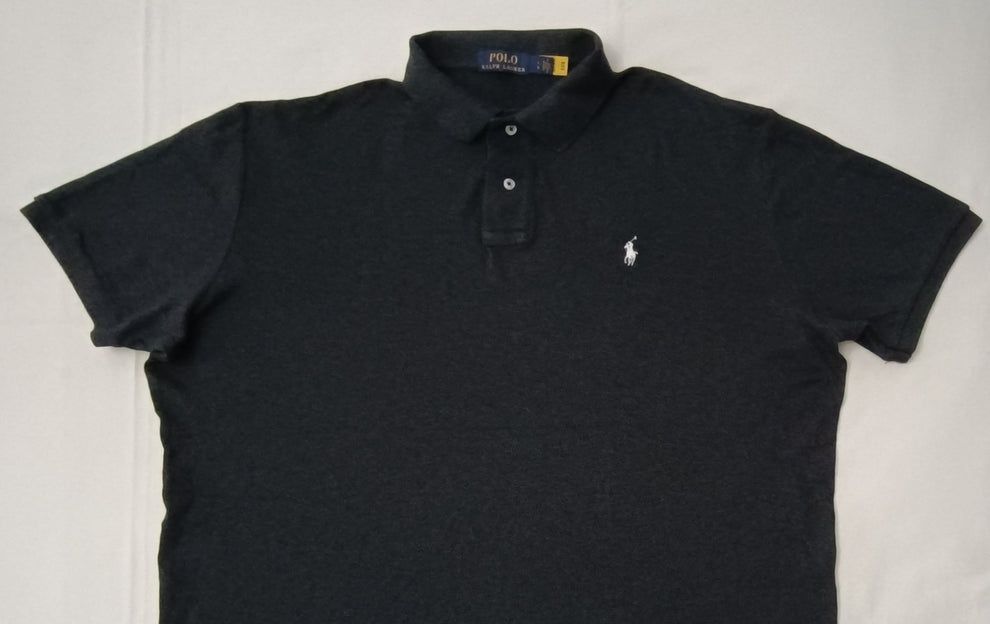 POLO Ralph Lauren оригинална тениска XL памучна фланелка