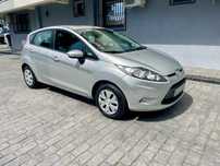 Ford Fiesta 2010 1.3 benzina  Euro 5 clasic
