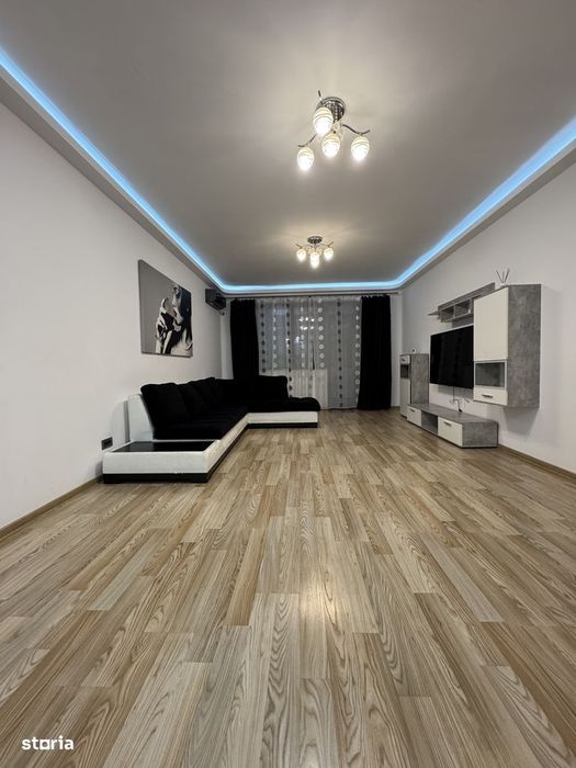 INDISPONIBIL!! Apartament 2 camere in Isaran residence 75mp utili