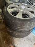 Jante R18 RC vand
