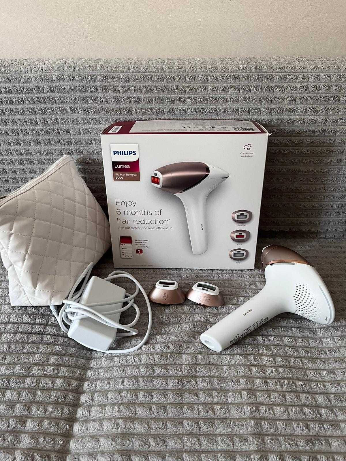 Vand epilator Philips IPL BRI955/00