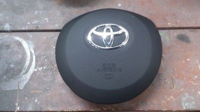 Airbag Toyota Yaris III 2011-2019 Impecabil