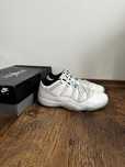Jordan 11 low legend blue Nike Оригинални! AV2187-117