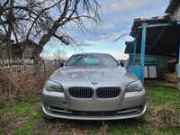 Bmw 528i devamat