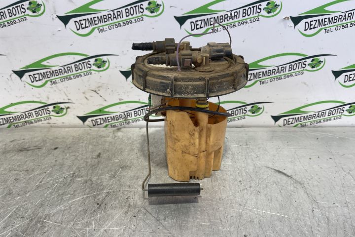 Pompa motorina din rezervor  8200397677 / 8200 397 677 Dacia Logan pr