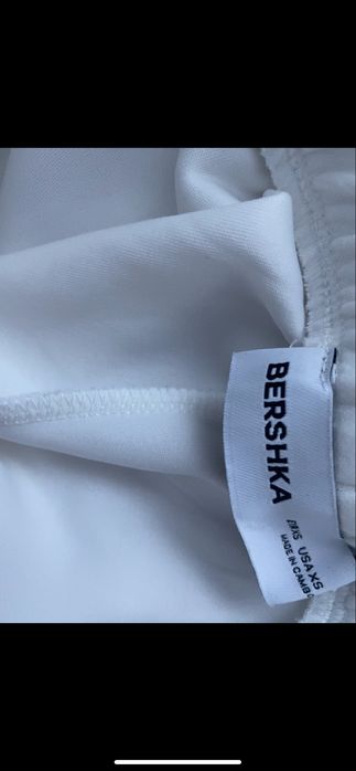 Панталон Bershka, размер XS – носен веднъж