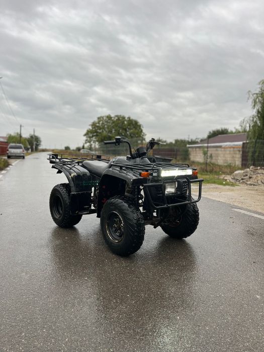 De vanzare ATV 250 cm