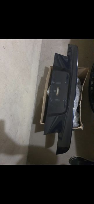 Части за BMW F01 2014 – втора употреба