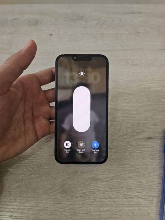 Iphone 13 ideal xolati