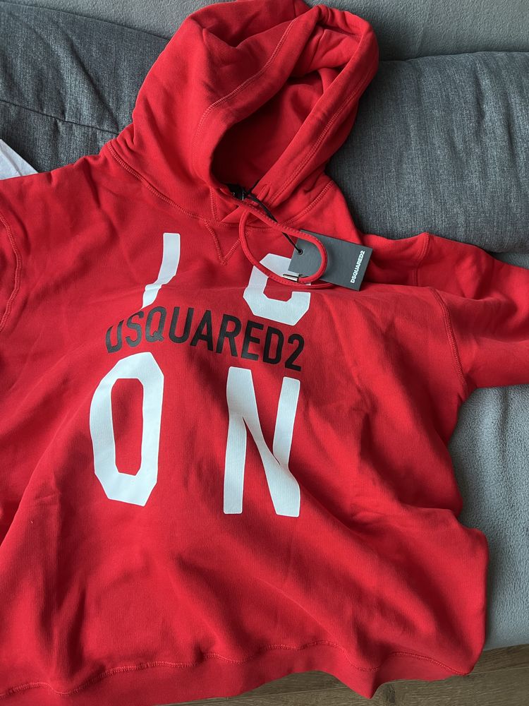 Оригинален екип Dsquared2 ICON