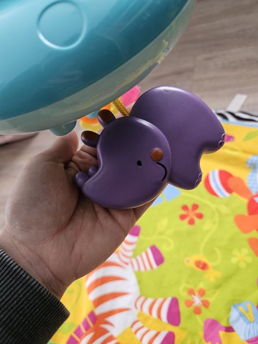 Активна гимнастика