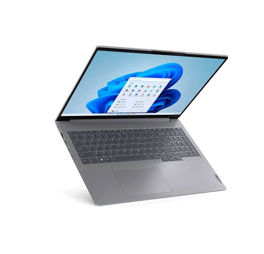 Рассрочка на ноутбук LENOVO THINKBOOK 16 Ultra 5_125H 16GB 512GB 16"