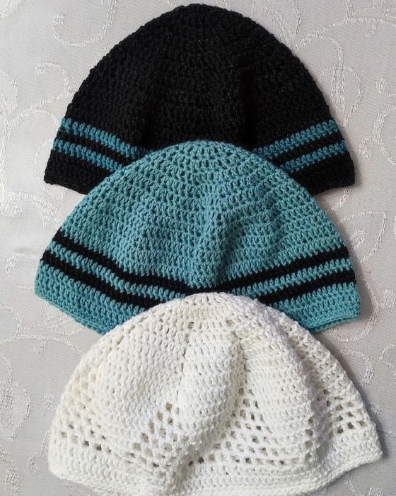 Тюбитейка Мусульманская