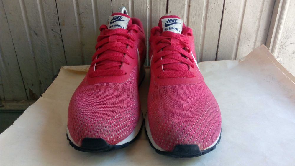 ''Nike MD Runner 2 ''оригинални маратонки 39 номер