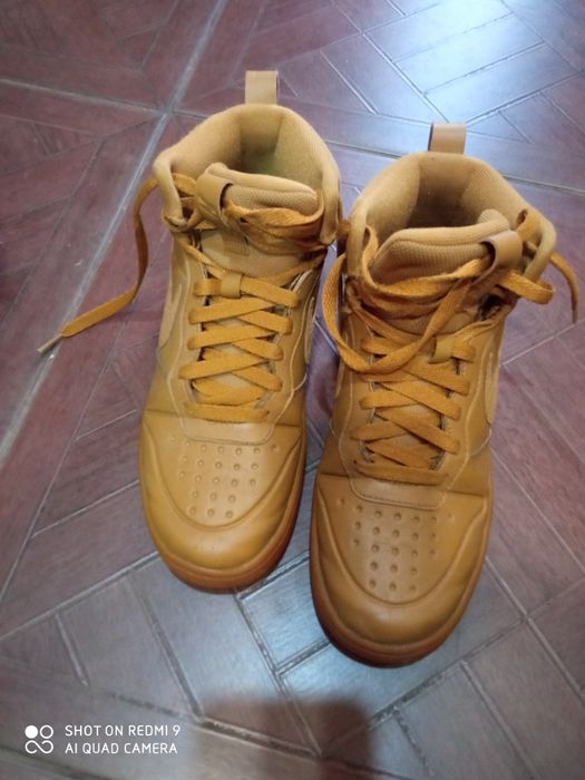 Кецове Nike ,Размер 39