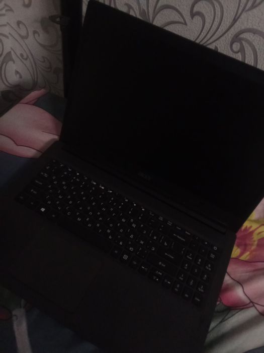 Ноутбук acer цена договорная