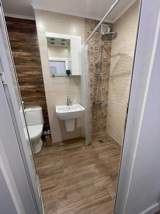 Дава се под наем Двустаен апартамент в София, Гоце Делчев - 55 кв.м за 459 € - Снимка #7