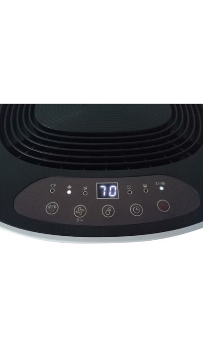 Dezumificator star light