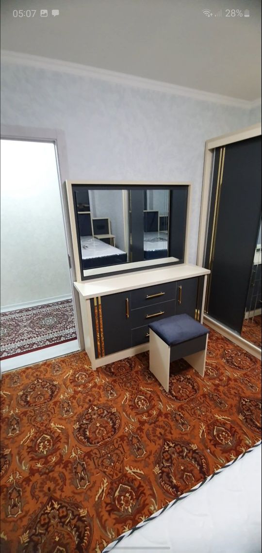 Sipaniy mebel holati ideal
