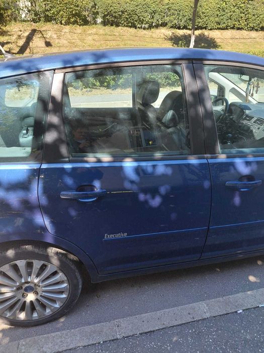 Vand Ford c-max 2007 diesel 2.0