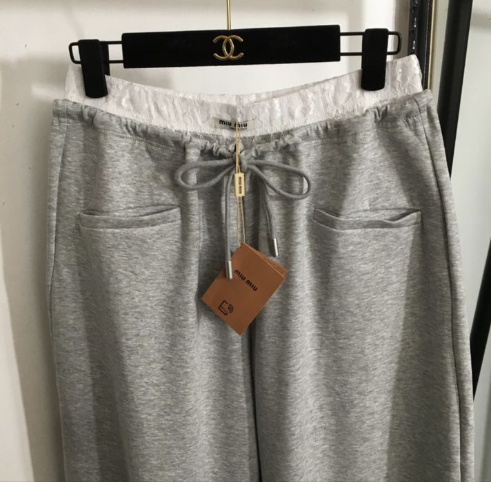 MM дамско долнище New Season