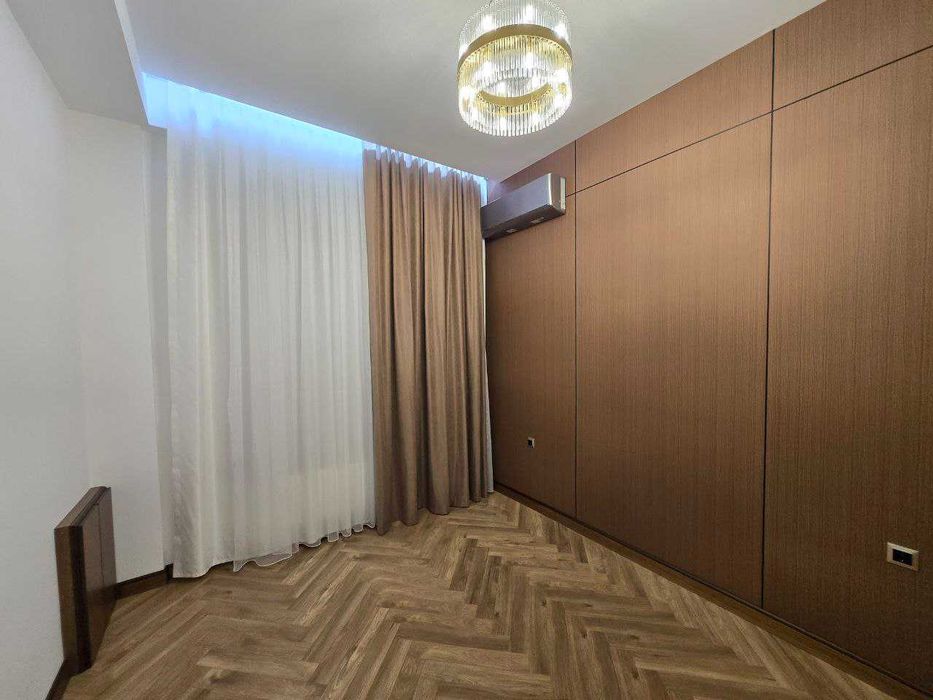 Сдаётся в аренду элитная 3-комнатная квартира бизнес-класса!