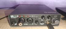 Звуковая карта Steinberg ur22c