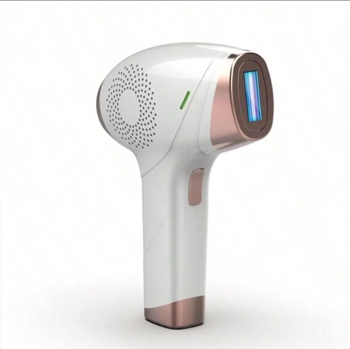 Epilator IPL Pentru Epilare Definitiva fara Durere