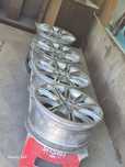 Vand jante Bmw style 135 R18