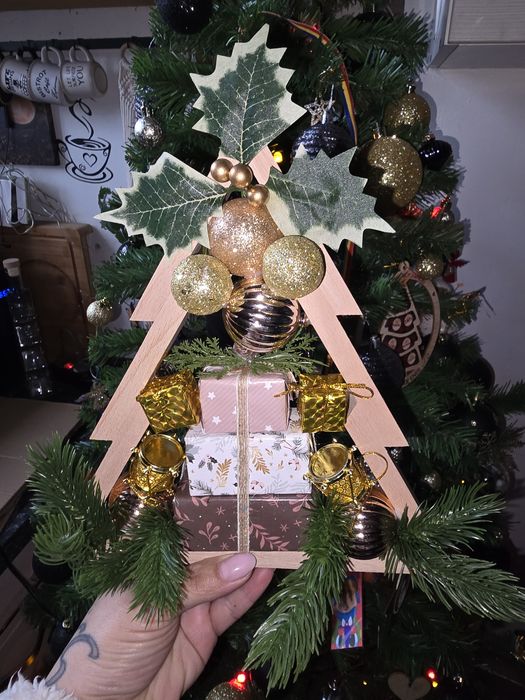 Decoratiuni Crăciun