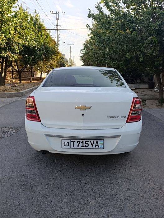 Arenda vikupga Cobalt 4 poz