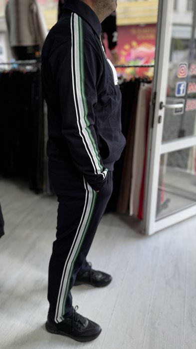 Мъжки екип LACOSTE