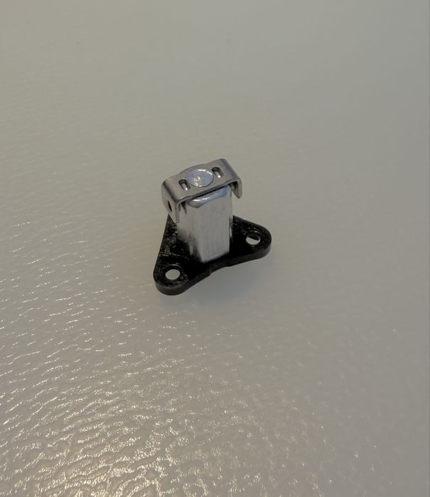 Axa brat fata pentru DJi mini pro 4 / 5 - arm shaft