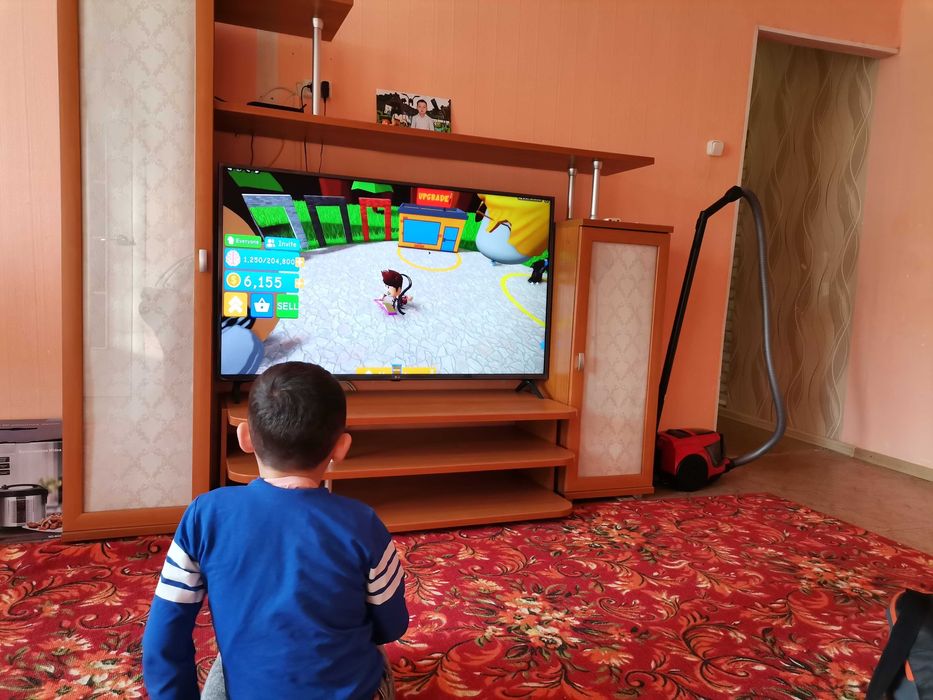 Продам горку в хорошем состоянит