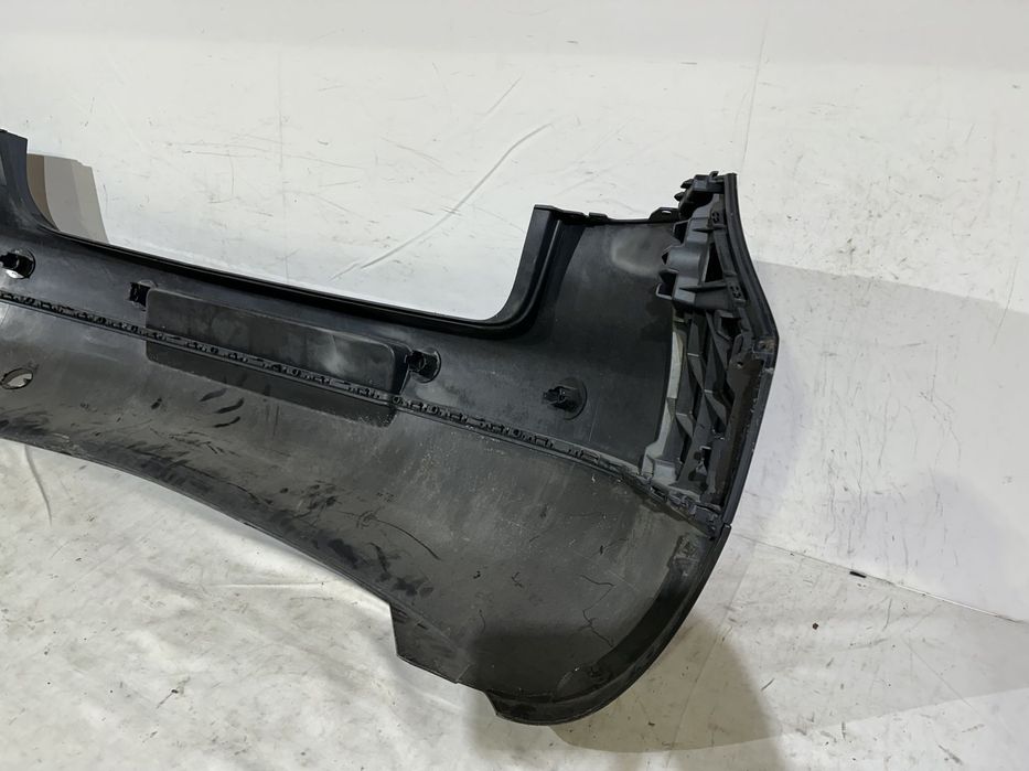 Bara spate VW Golf 5, Hatchback, 2004, 2005, 2006, 2007, 2008, cod origine OE 1K6807421.