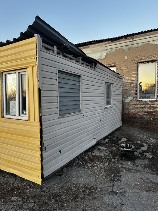 Контейнер 20 тонник