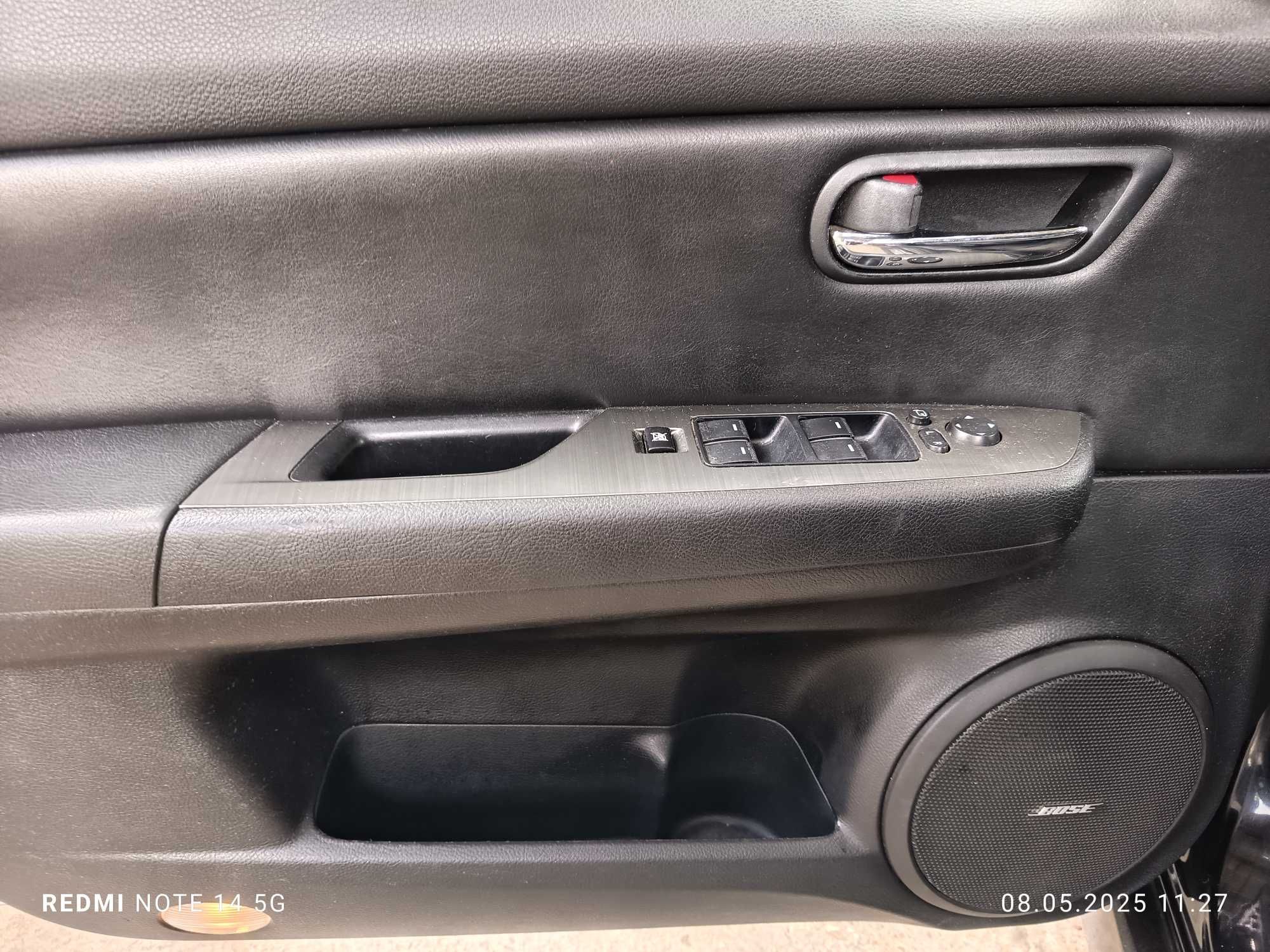 De vânzare Mazda 6 2011