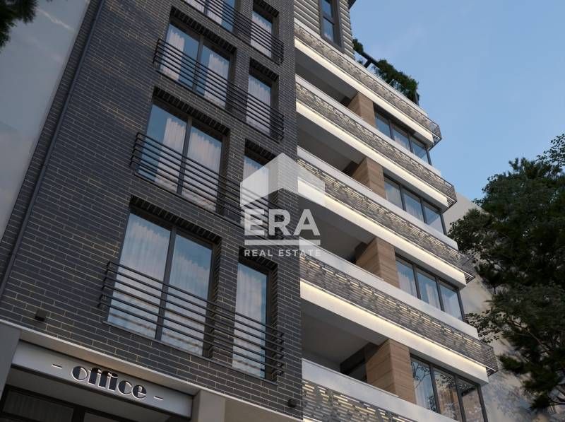 Едностаен апартамент за продажба, в красива новострояща се сграда, рай