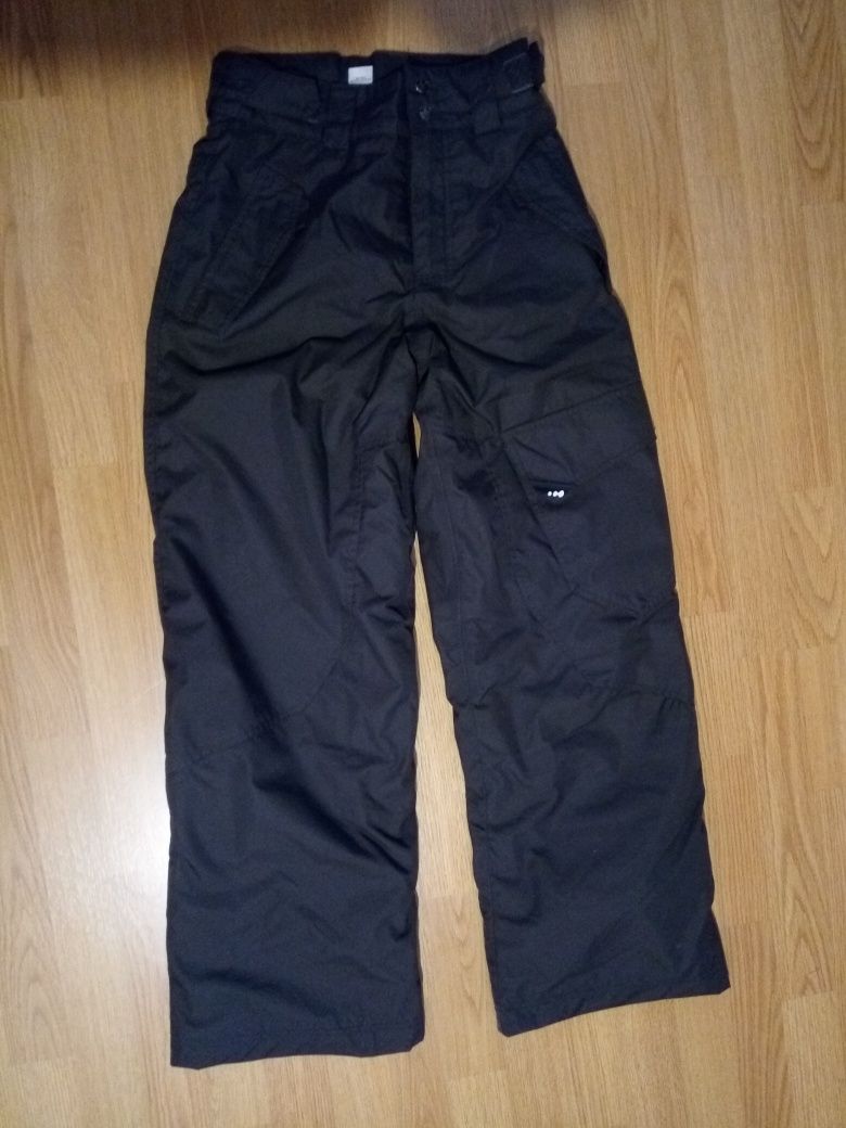 Pantaloni ski, stare f buna