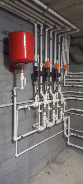 сарвар сантехник